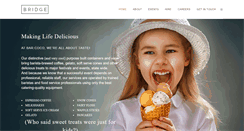 Desktop Screenshot of barcoco.com.au